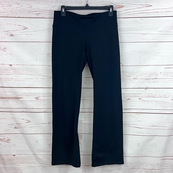 Athleta Alpine Valley Primaloft Polartec Fleece Lined Outdoor Thermal Pants - Picture 4 of 10